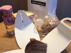 -好利来(乐堤港店)