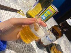 -云晓光头烧烤吧(川沙绿地店)