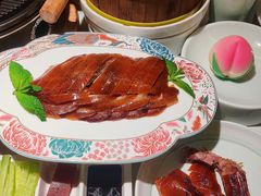 -在前门·烤鸭北京菜(五月花广场店)