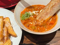-幸邻食堂
