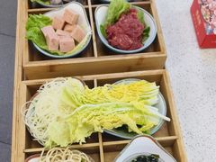 -芭夯兔·无骨兔汤锅(大融城店)