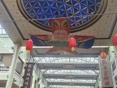 -南市食品街