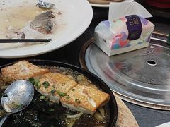 -飞尝蚝·顺德菜·鱼生(顺德总店)