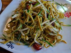 -卧龙堡客栈·中餐厅(古北水镇店)