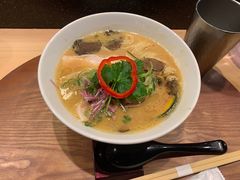 -篝拉面(银座店)