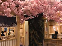 -九田家黑牛烤肉料理(石路天虹店)