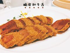 -东富酒家(龙湖西溪天街店)