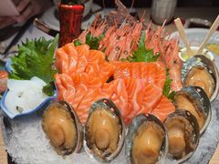 -匠和风精致料理(宁德万达店)