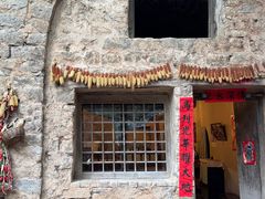 -云丘山景区