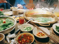 -小龙坎火锅(总店)