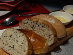 -塞纳河法国餐厅(唐延路店)