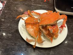 -川骄海鲜自助(王府井奥莱UP TOWN店原世界之花店)