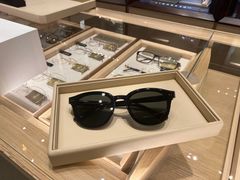 -溥仪眼镜PUYI OPTICAL(国贸商城店)
