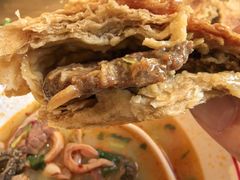 -李小老烧饼(常营民族家园店)