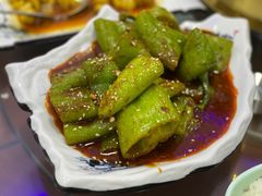 -撒拉人家.酸菜牦牛肉火锅