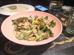 -美森西餐厅(曙光大道店)