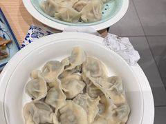 -老边饺子馆(东单店)