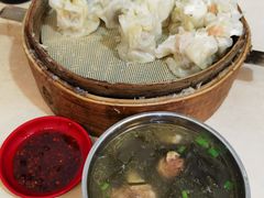 -海汇源老烧麦店(东大街总店)