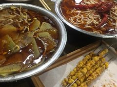 -辣盆盆麻辣小龙虾(哈尔滨总店)