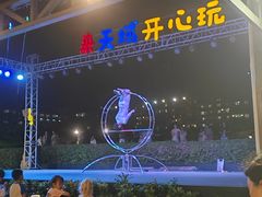 -渔家火锅·海鲜自助餐·演艺(亚龙湾天域酒店)