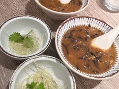 街边碗仔素翅-敏华冰厅(天河城店)