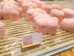 -好利来(南京路一店)