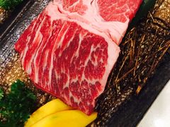 -赤坂亭M9和牛烧肉·日料398放题(万达店)