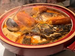 -漢舍中国菜馆(浦东嘉里城店)