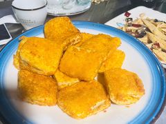 -褚小白·烧烤铜锅涮