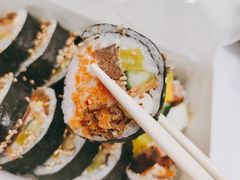 -胤韩紫菜包饭·炸鸡·拌饭(宋家庄店)