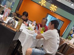 -稻香酒家·34年老字号·港式粤菜(汉街店)