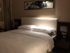 -杭州龙禧福朋喜来登酒店