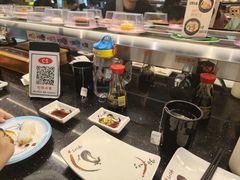 -三禾寿司(石龙店)