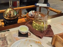 -悦满楼·西关名点·湛江名菜(航空综合大厦店)