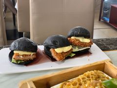 -點無缺茶楼·海鲜酒家(世博店)