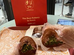 -OUR Bakery(三里屯太古里店)