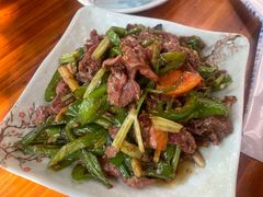 -柴火农家饭(遇龙河店)