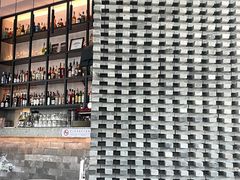 -盐说Salt Talk北美风味西餐厅(海上世界店)