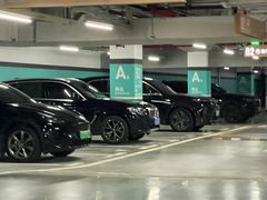 -铂斯登行政公寓(深圳北站汇隆中心店)