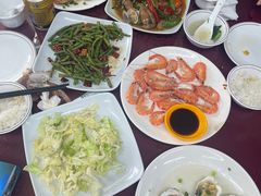 -潮香阁海鲜餐厅(较场尾店)