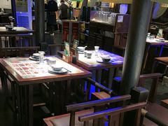 -绿茶餐厅(深圳龙华天虹购物中心店)