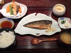 -翔峰炭火鳗鱼(悦泰街里公寓店)