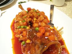 -苏州观园琉苏酒店-168西餐厅