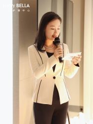 -baby bella小贝拉母婴护理中心(杭州凯宾斯基店)