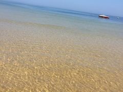 -那香海钻石沙滩浴场