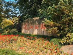 -杭州半山国家森林公园