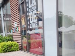-熊叔熊婶面包房(团结湖店)