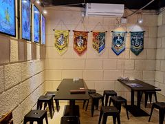 -逃脱反斗城沉浸剧情密室(北京路店)