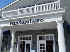 -Polo Ralph Lauren(青浦百联奥特莱斯广场店)