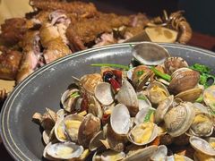 -前海沿·青岛菜(五四广场永旺店)